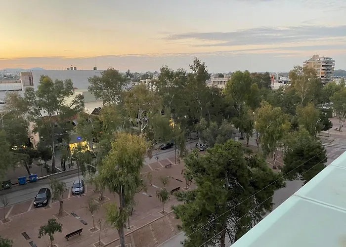 Athens Coast Hotel