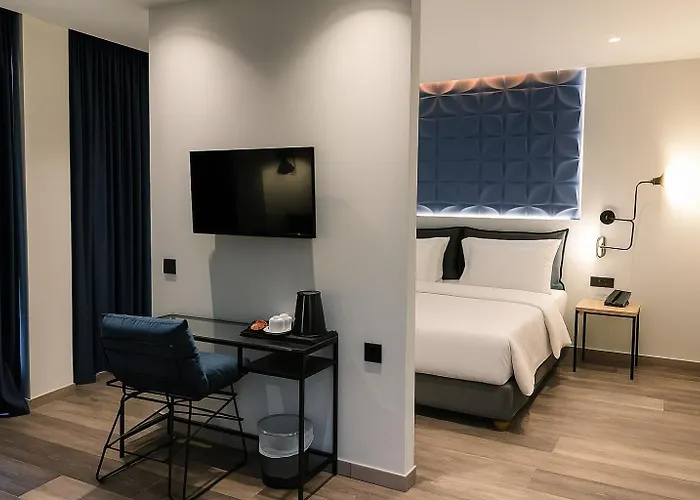 Athens Coast Hotel