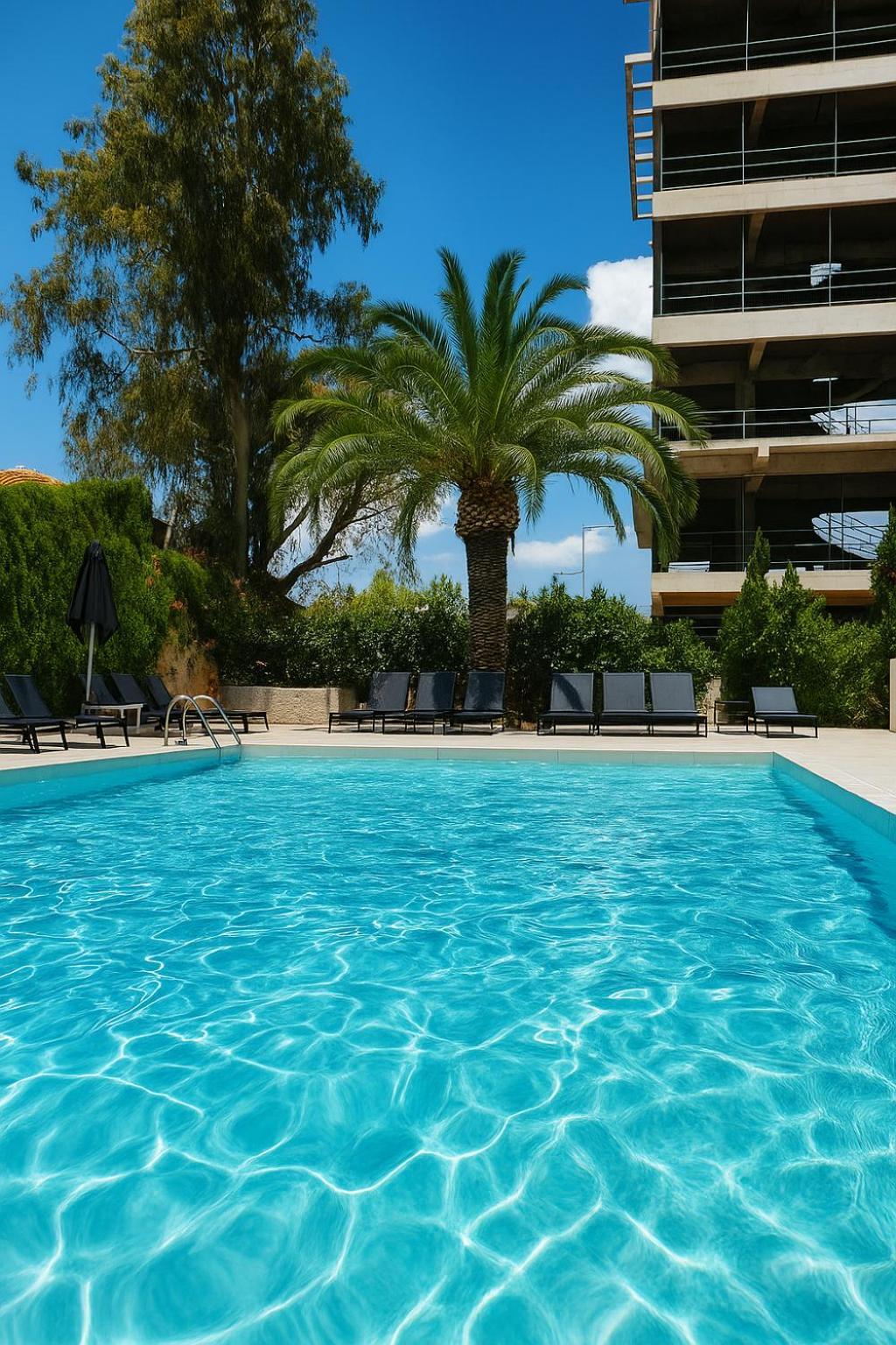 Coast Hotel Atene