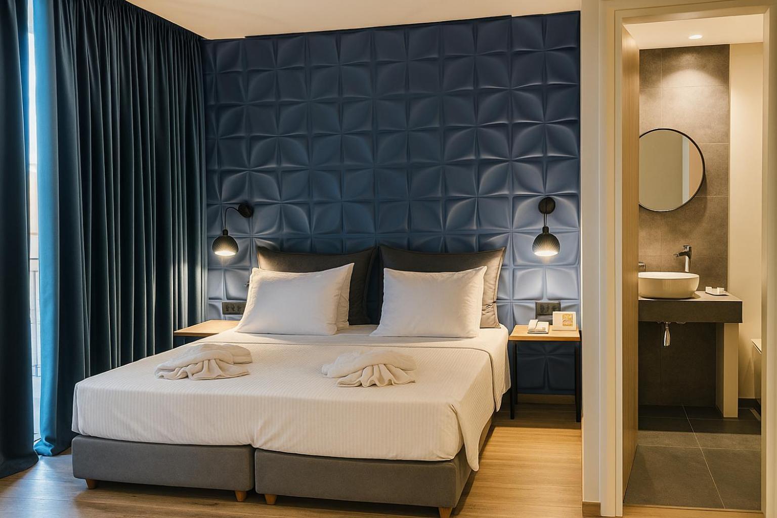 Coast Hotel Atene
