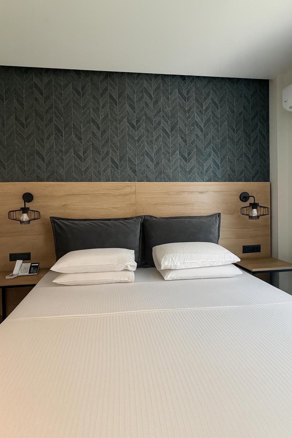 Hotel Coast Atene