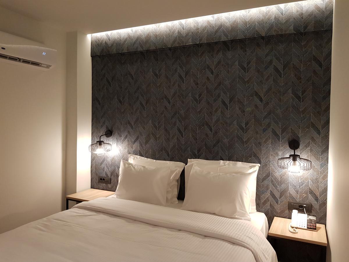 Coast Hotel 4*