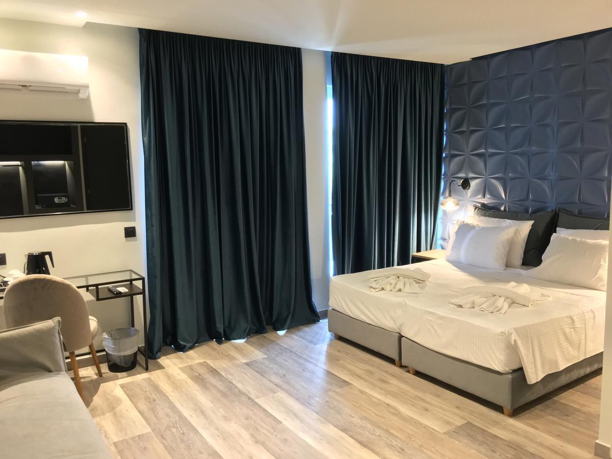 Coast 4* Athens