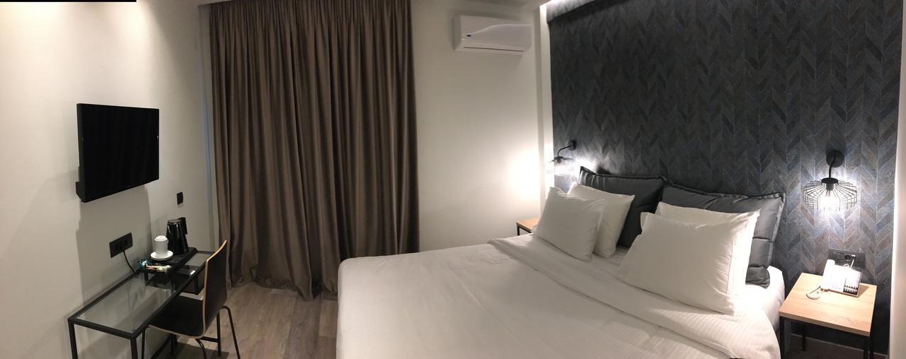Coast Hotel Atene