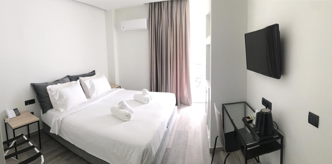 Hotel Coast Atene